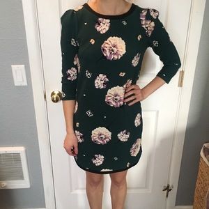 Target Floral Dress